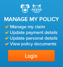 Login to manage my policy