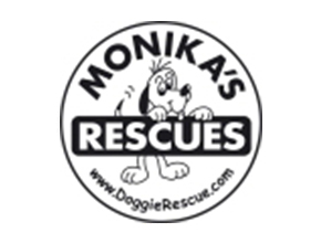 Monika’s Doggie Rescue