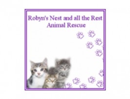 Robyns Nest Animal Rescue