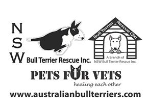 NSW Bull Terrier Rescue