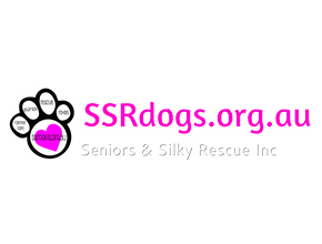 Seniors and Silkies Rescue