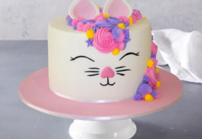 cat birthday cake, birthday party for your cat